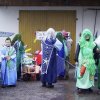 Faschingsumzug Schmiechen 2006